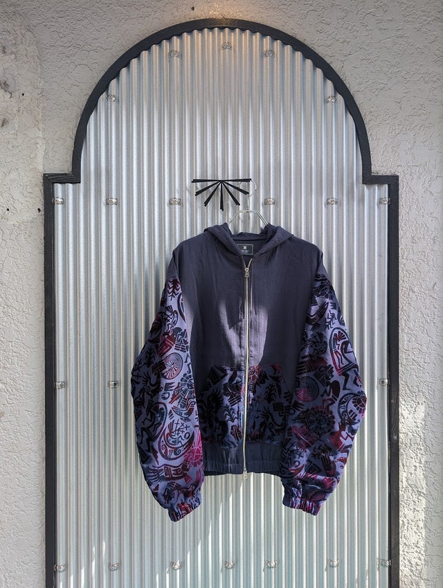 TUITACI（朔・ついたち） | 木漏れ日～select&vintage shop～
