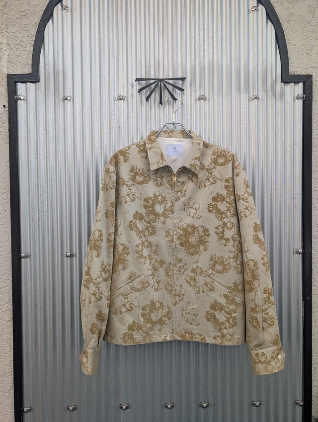 TUITACI（朔・ついたち） | 木漏れ日～select&vintage shop～