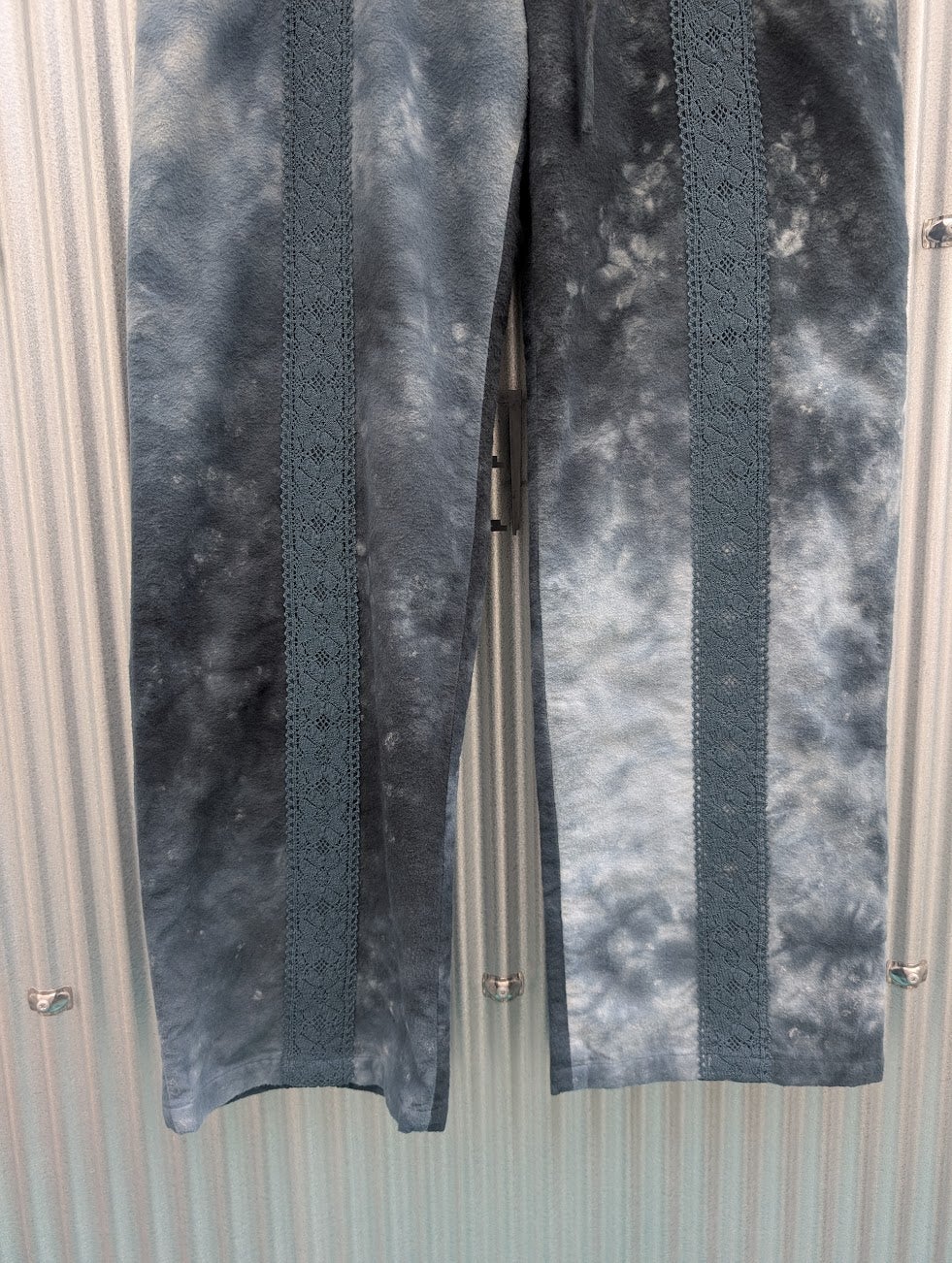 tuitaci ICIRIAN VELVET PANTS / ベルベット パンツ tuitaci ICIRIAN VELVET PANTS / ベルベット パンツ