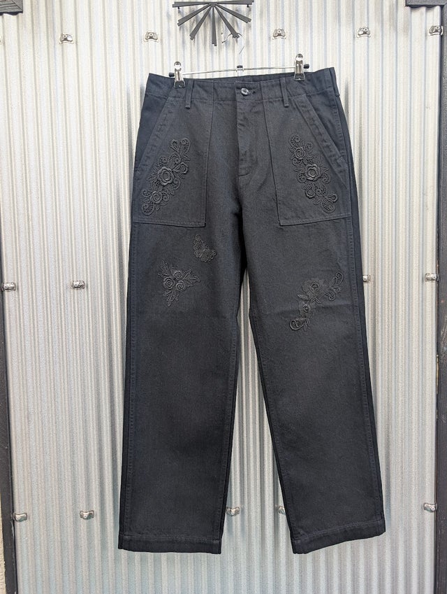 TUITACI（朔・ついたち） | 木漏れ日～select&vintage shop～
