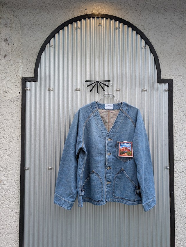 TUITACI（朔・ついたち） | 木漏れ日～select&vintage shop～