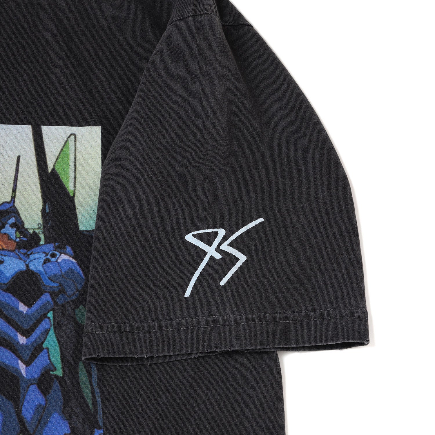 30周年限定EVANGELION:95 Tシャツ 1995年デザイン XL mix.tokyo ｜【公式】通販mix.tokyo（ミックスドットトウキョウ）